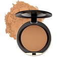 thumbnail image 2 of MILANI Conceal + Perfect Shine-Proof Powder, Medium Deep, 2 of 3