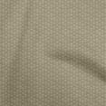 thumbnail image 1 of oneOone Silk Tabby Light Brown Fabric Asian Block Fabric For Sewing Printed Craft Fabric By The Yard 42 Inch Wide, 1 of 4