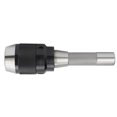 thumbnail image 1 of Portabrocas Integral Sin Llave Con Vástago Recto, Accesorios De Herramientas De Torno, APU13-R8-7/16, 1 of 7