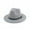 H, variant on MSJUHEG Beanie for Women Sun Hats for Women Cowboy Hat Women's Wool Felt Outback Hat Panama Hat Wide Brim Women Belt Buckle Fedora Hat Hats for Women Formal Hat Wool 1PC Hat A One Size