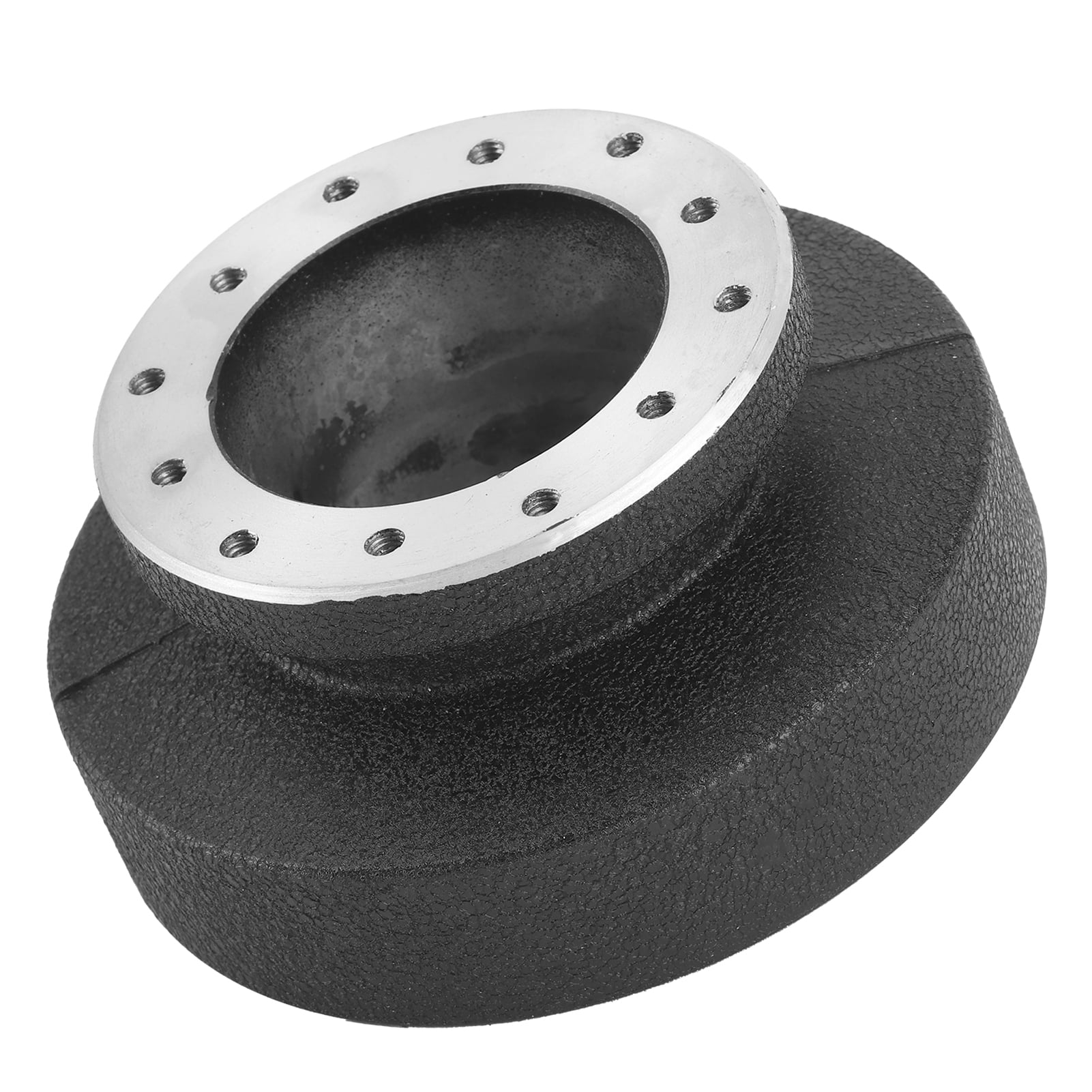 Ecoyyzn Universal Steering Wheel Hub,Steering Wheel Hub Adapter