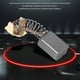 thumbnail image 2 of Pcs 7mm X 11mm X 18mm Electric Replacement Motor Carbon Brushes, 2 of 5