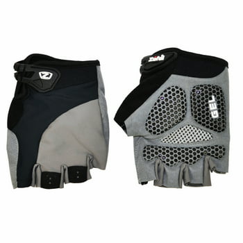 Zefal Unisex Gel Comfort Bike Gloves, Sizes S-XL
