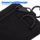 thumbnail image 2 of Bolsa colgante con cordón, monedero, llavero, bolsa de almacenamiento, mochila, bolsa pequeña colgante, 2 of 8