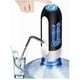 thumbnail image 1 of Dispensador de Agua para Garrafon color Negro Genérico Automatico, Recargable, 1 of 3