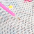 thumbnail image 4 of 5D DIY Diamante Rhinestone Pintura de Artesanía Bordada para pared del , 40 × 54cm Sunnimix Pintura de diamante 5D DIY, 4 of 8