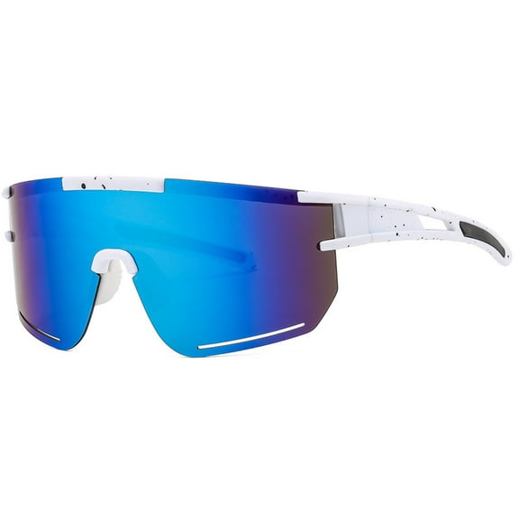 Fashion Sunglasses for Men and Women Windproof Sunglasses Protections Glassses Biking Sun Glasses Stylish Eyewear