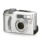 Toshiba 2.1 MegaPixel Digital Still Camera