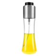 thumbnail image 1 of ruzhgo 180ml Cooking Oil Sprayer Oil Spray Bottle Kitchen Seasoning Dispenser, 1 of 6