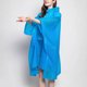 thumbnail image 5 of Ropa impermeable para exteriores Espesar Ponchos de lluvia Traje impermeable para adultos para mujeres y hombres JShteea El nuevo, 5 of 8