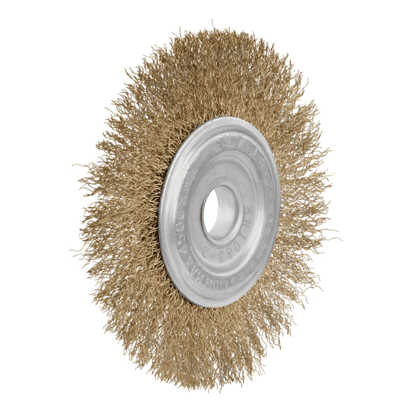RYOBI Patio Cleaner Wire Brush for Patio Cleaner
