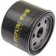 thumbnail image 3 of Hiflofiltro  HF160RC; Racing Oil Filter (Black), 3 of 3