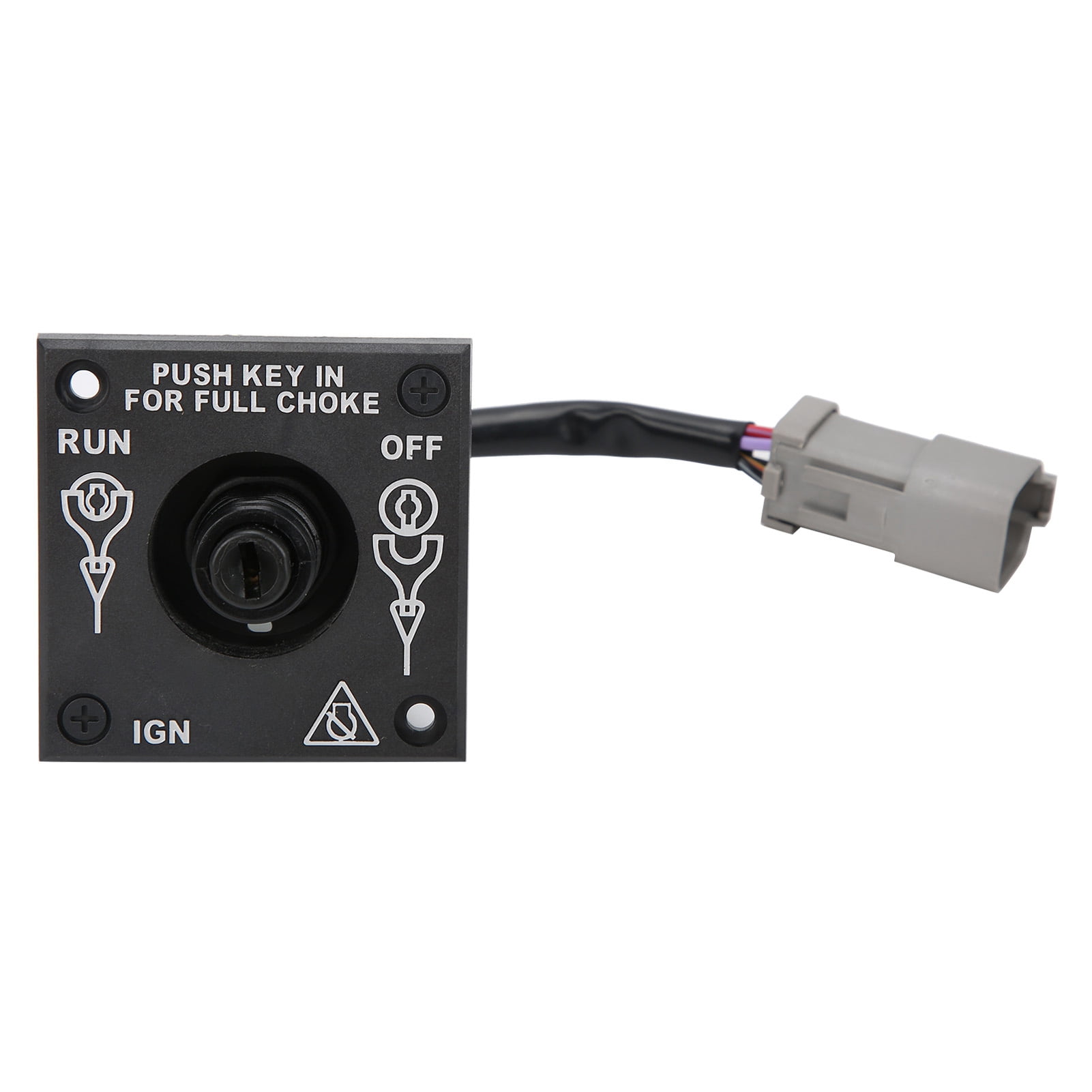 Boat Kill Switch, Single Engine Ignition Cut Off Switch Original