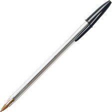 BIC BICMS11CBK Ballpoint Pen