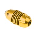 thumbnail image 2 of 25mm Self-lock Aluminum Alloy Backstem Set, 2 of 6