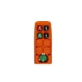 thumbnail image 2 of Prowinch, 440 lb, 2200 lb, 220V, Electric Wire Rope Hoist, 38 ft. H1 Duty Wireless, 2 of 3