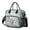 Pioneer Flower Floral-1, variant on Pioneer Flower Floral Print Pattern Womens Lunch Box for Work,Insulated Large Lunch Bag,Leakproof Adult Lunch Bag for Work,Beach,Travel,Picnic,Camping