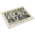 thumbnail image 3 of Print: Grand Centennial Smoke: History In Vapor, 1876, 3 of 4
