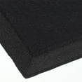 thumbnail image 5 of KAKOWELY Tapis Insonorisant pour Tambours Subwoofers Haut-Parleurs Réduit le Bruit et les Vibrations pour Tapis Roulants de Maison Machines à Coudre Tapis d'Isolation en Mousse Audio, 11.81x"X11.81"X1.89 Pouces, 5 of 5
