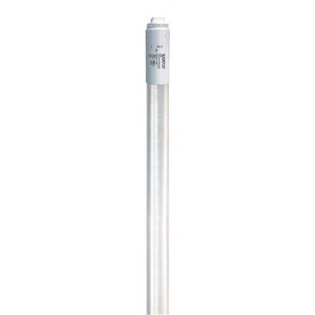 

Satco S16409 30W 120-277V 4100 lm T8 6500K Single Ended Ballast Bypass LED Blub