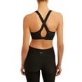 thumbnail image 3 of Avia Low Support Flexi Wire Sports Bra, 3 of 4