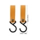 thumbnail image 2 of Houderco 10Ud Cuero PU Para Organizar Equipos Y Utensilios En Camping Y Casa, 2 of 7