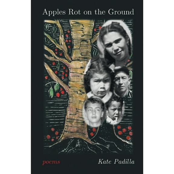 Apples Rot on the Ground