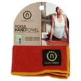 thumbnail image 3 of Natural Fitness Yoga Hand Towel, 3 of 5