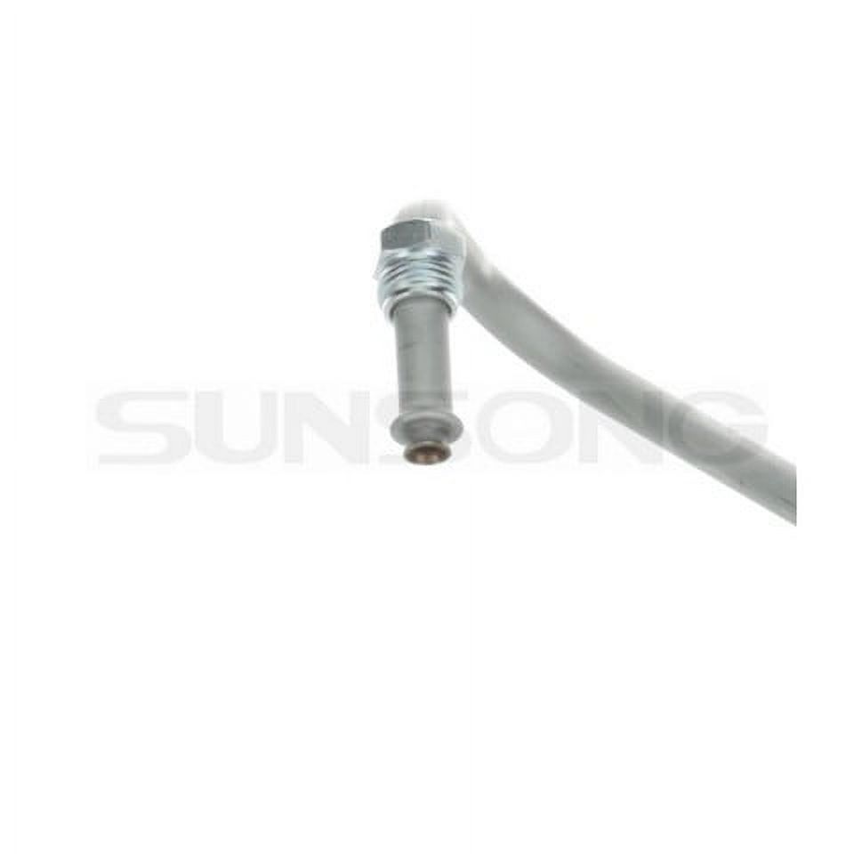 Sunsong 3403118 Power Steering Pressure Line Hose Assembly