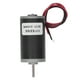 thumbnail image 5 of Motor de Imán Permanente Motor de Imán Permanente DC 12 V Reversible CW CCW Motor Eléctrico de Alta Velocidad de Torsión Grande Motores de Imán Permanente Estables ANGGREK Otros, 5 of 8