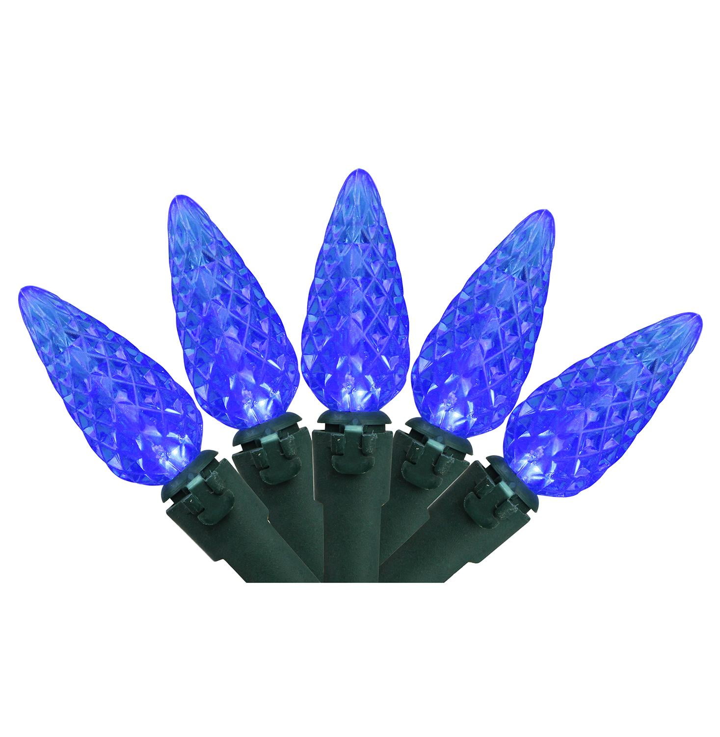 C6 Led Christmas Lights 