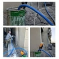 thumbnail image 4 of 2200W Multifunctional Portable Stone Paint Sprayer, Exterior Wall Putty Machine, High Pressure Paint Mortar Machine, 4 of 6