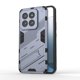 thumbnail image 1 of Funda de teléfono para Xiaomi Poco X6 Pro 5G Pengke Case + Cristal 9D, 1 of 5