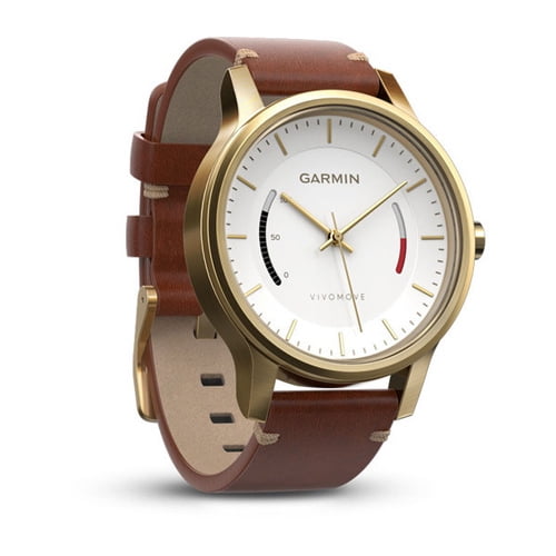 garmin vivomove classic activity tracker