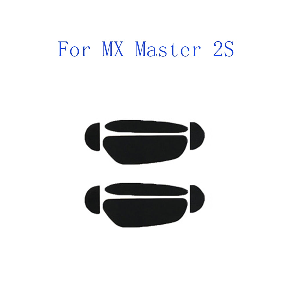 Logitech MX Master 3 Remplacement Souris Pieds/Patins 