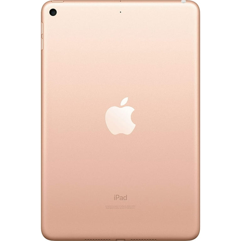 iPad - iPad mini5 2019 ゴールド wifi 256GB Amazon.com : Apple iPad mini 5th Generation, Wi-Fi, 256GB