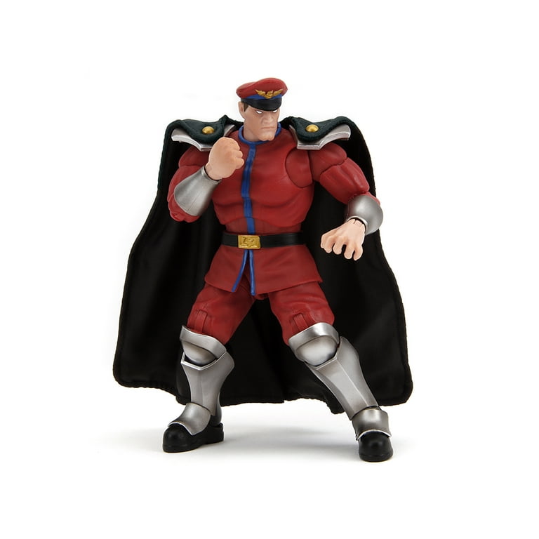 Diecast M. Bison 6