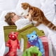thumbnail image 2 of Gang Beasts anti-pilling, suave, ligera, esponjosa y acogedora de lujo para hogar y cocina – Perfecta para niños y adultos,120X180cm, 2 of 6