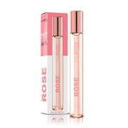 Rose Eau de Parfum Roll On 10ml