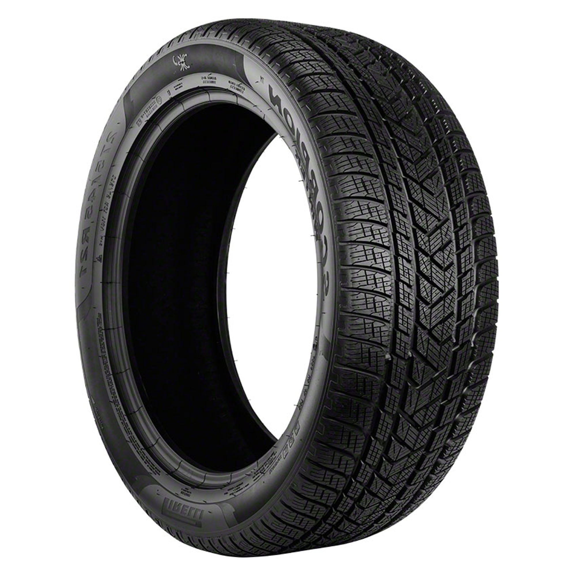 Pirelli Scorpion Winter Winter 265/55R19 109V Passenger Tire