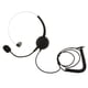 thumbnail image 1 of Centro De Llamadas De VH500 Auriculares Auriculares Teléfono De Oído Teléfono Con Micrófono +, 1 of 9
