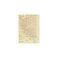thumbnail image 4 of Topographical Map - Croton Wyoming Quad - USGS 1972 - 23 x 31.87 - Vintage Wall Art, 4 of 5