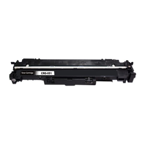1PK CRG 051 Compatible Toner Cartridge for Canon 051 (2168C001) Canon imageCLASS Printer