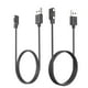 thumbnail image 4 of Cable de carga magnético USB de repuesto 5V 1A de 60 cm para IMILAB W12/KW66 FLhrweasw Nuevo, 4 of 7