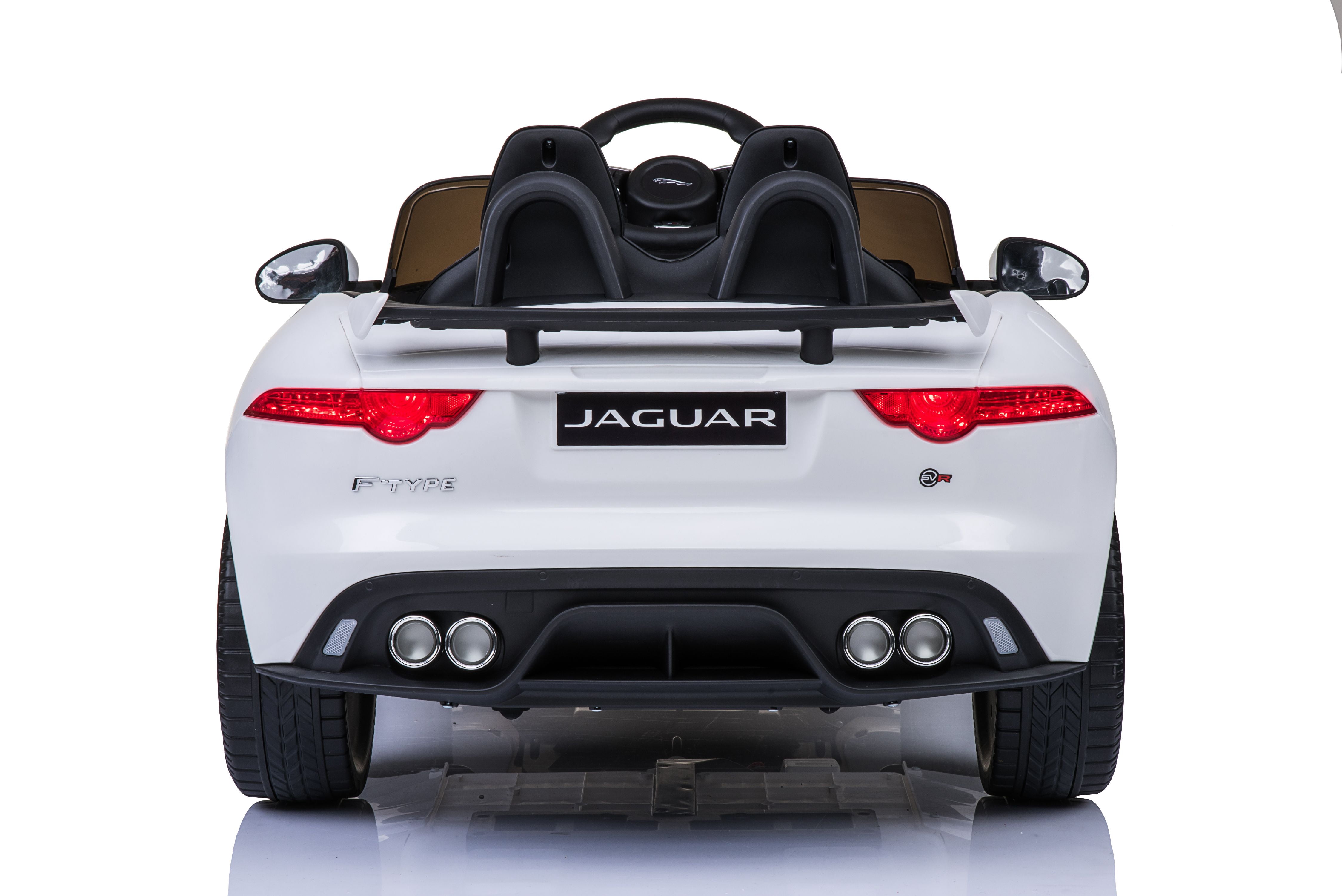 remote control jaguar f type