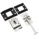 thumbnail image 3 of Soporte para puerta de remolque Ticfox estilo T acero inoxidable 316 universal, 3 of 14