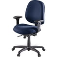 thumbnail image 2 of Lorell, High Performance Task Chair, 1 Each, 2 of 8