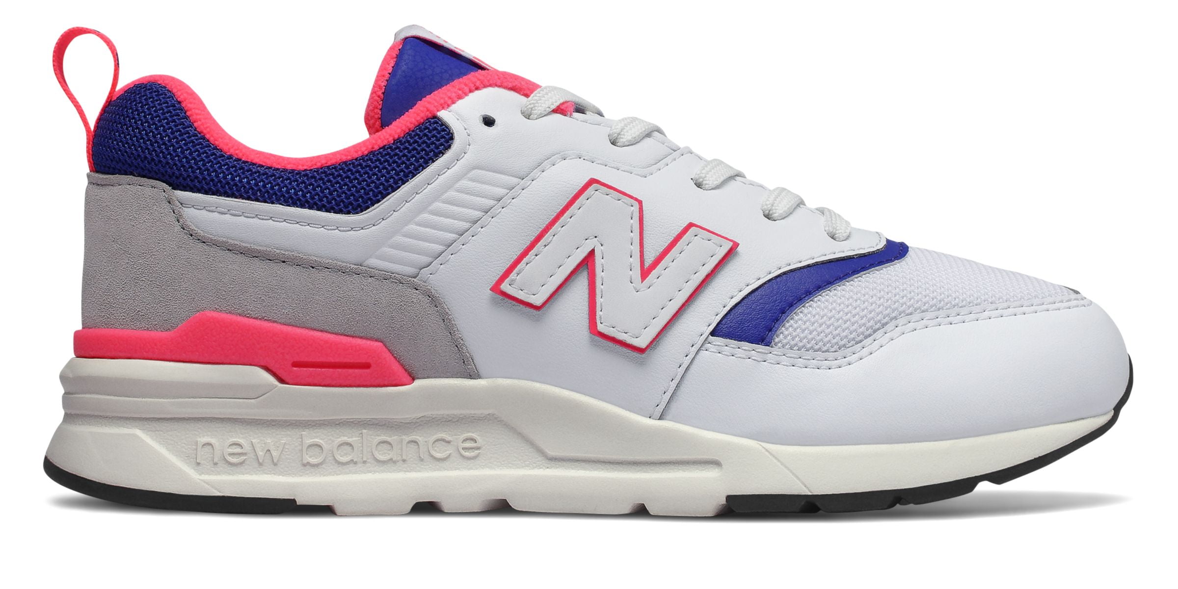 new balance kids price