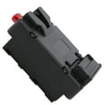 thumbnail image 2 of V Lock Battery Adapter, D Tap Battery Plate Lightweight Plastic 14.8V Output Port  For Fill Light For Monitor, 2 of 8