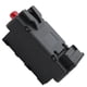 thumbnail image 3 of Adaptador de batería de bloqueo, batería de montaje en V a adaptador de batería de montaje V a montaje NFV meticulosamente diseñado, 3 of 12